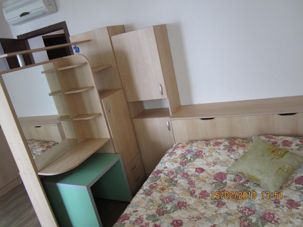 Aparthotel Pine Hills Pamporovo Kamer foto